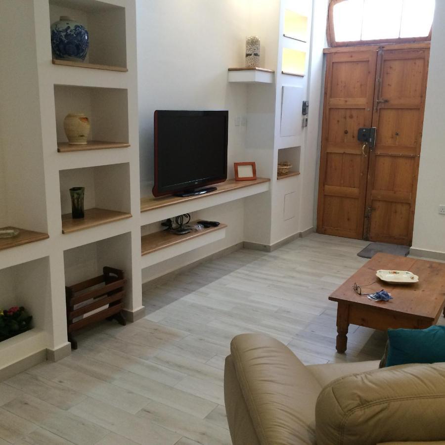 Pawlu Accommodations Sliema Exterior photo