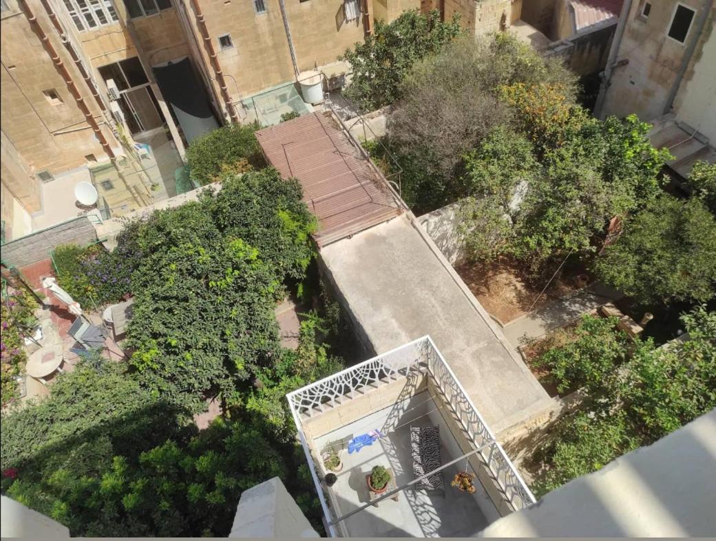 Pawlu Accommodations Sliema Exterior photo
