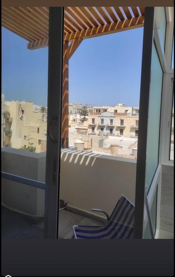 Pawlu Accommodations Sliema Exterior photo