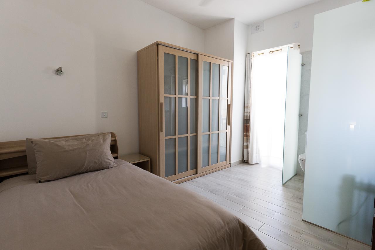 Pawlu Accommodations Sliema Exterior photo