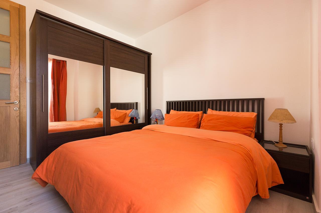 Pawlu Accommodations Sliema Exterior photo