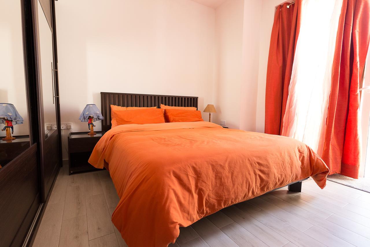 Pawlu Accommodations Sliema Exterior photo