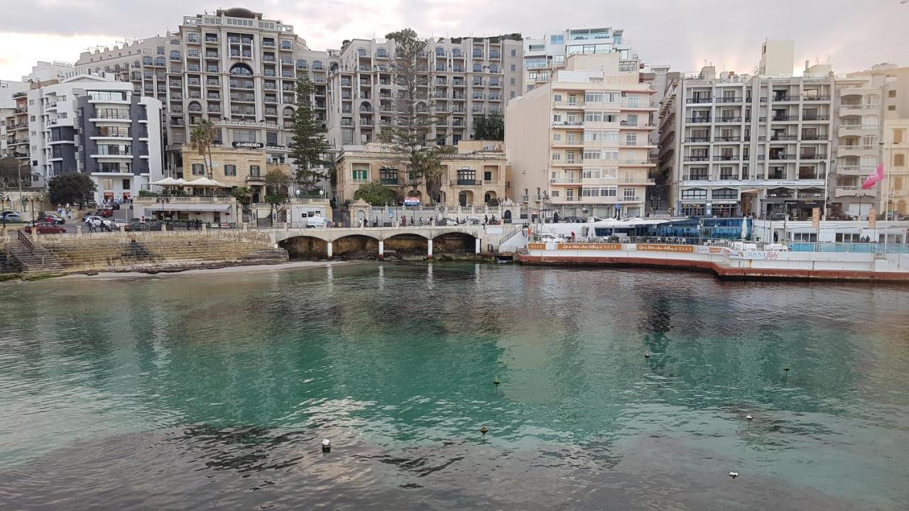 Pawlu Accommodations Sliema Exterior photo